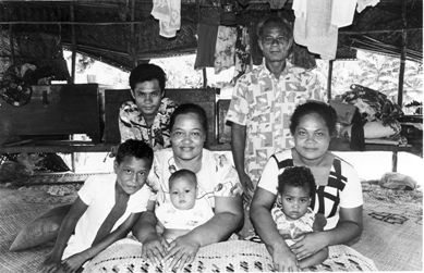 Lototele & family